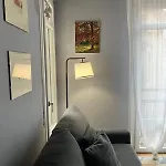 In - Jerry's House - 100mt Dal