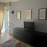 In - Jerry's House - 100mt Dal * Arona