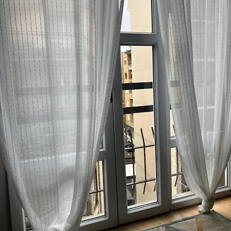 Apartamento In - Jerry's House - 100mt Dal *