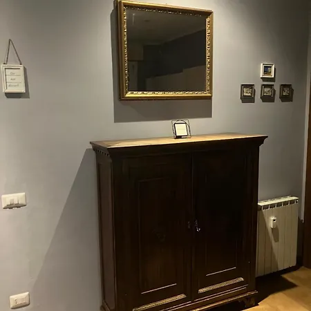 Apartamento In - Jerry's House - 100mt Dal