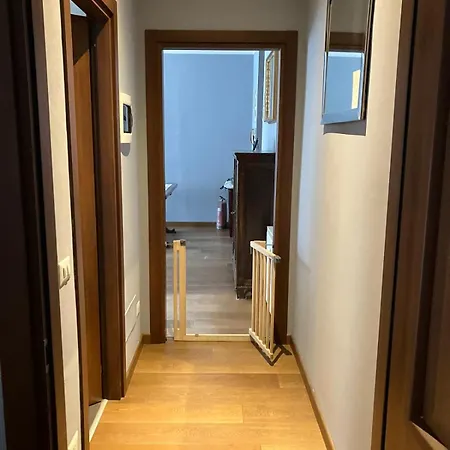 Apartamento In - Jerry's House - 100mt Dal