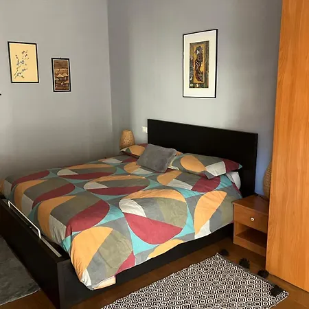 Apartamento In - Jerry's House - 100mt Dal