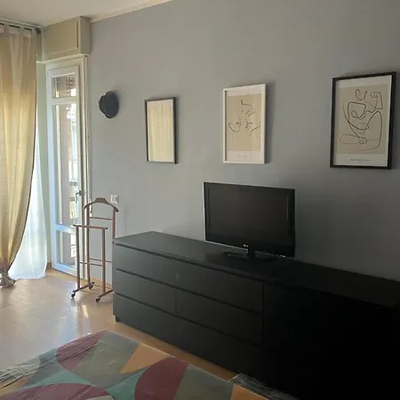 In - Jerry's House - 100mt Dal * Arona