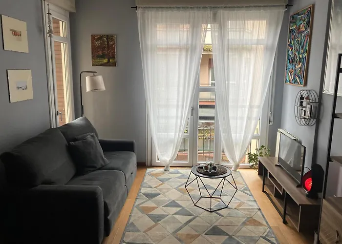 In - Jerry's House - 100mt Dal Apartment *