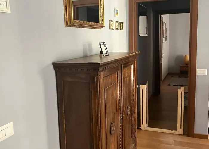Apartamento In - Jerry's House - 100mt Dal Arona