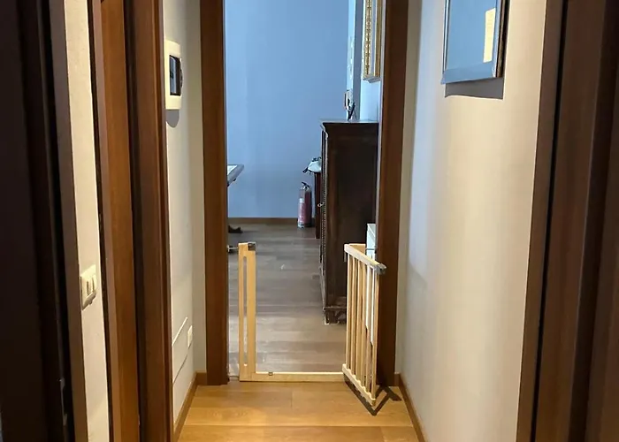Apartamento In - Jerry's House - 100mt Dal