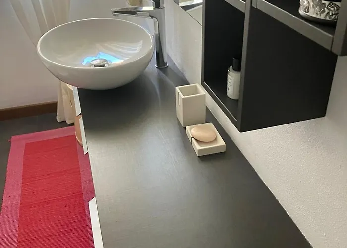 In - Jerry's House - 100mt Dal شقة