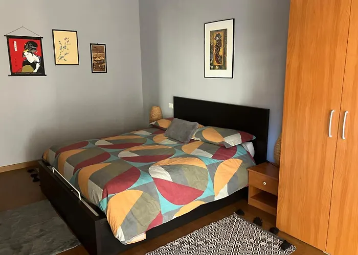 Apartamento In - Jerry's House - 100mt Dal